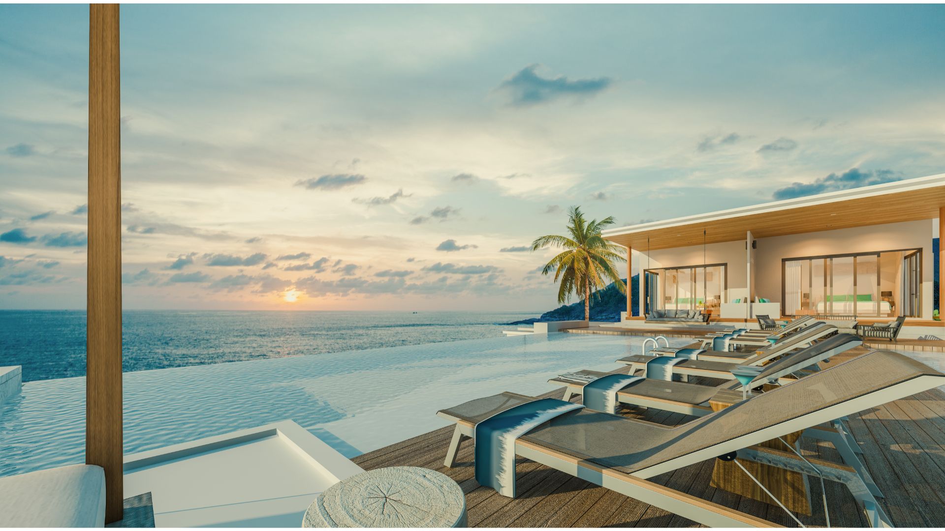 Holiday villas in Crete with pool-Vivestia | Risk-Free Villas, Hotels and Cruises in VR