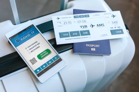 eu countries move towards covid passes-vivestia | risk-free villas, hotels and cruises in vr