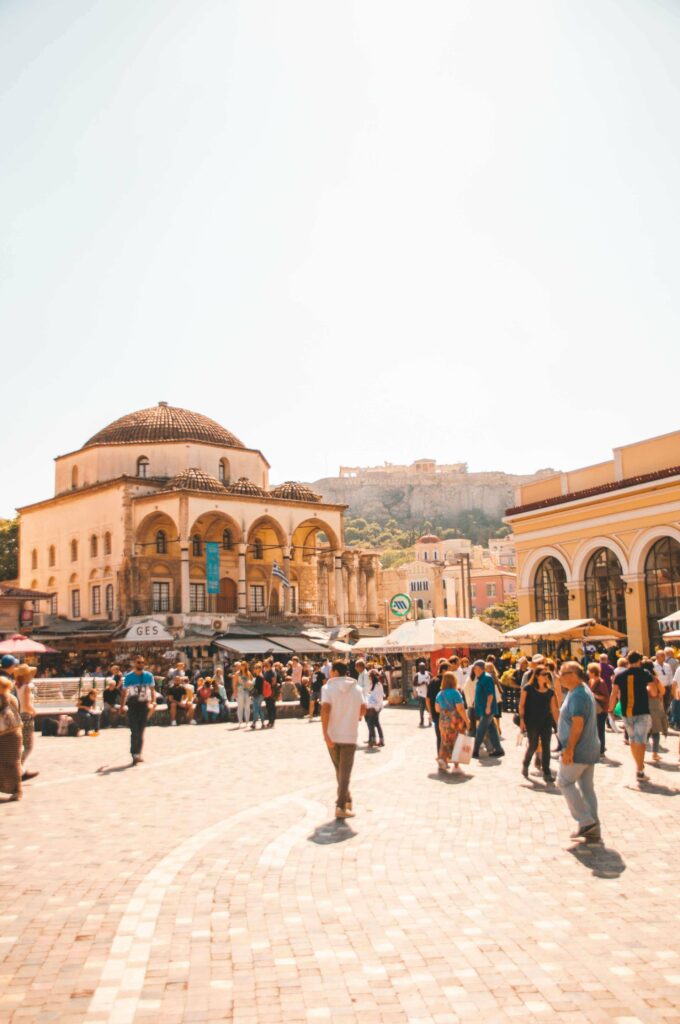 vivestia vivestia blog athens 15 destination athens