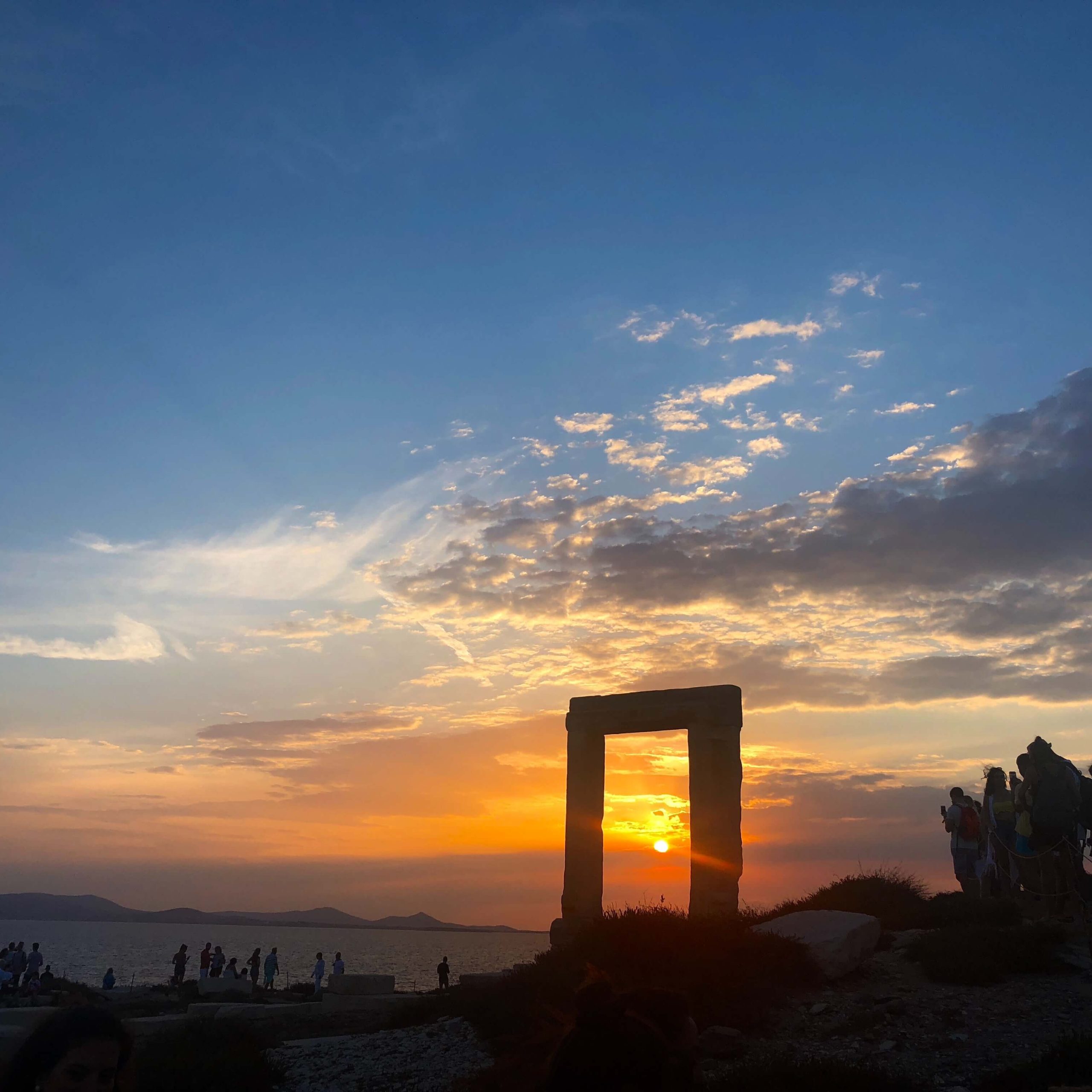 naxos