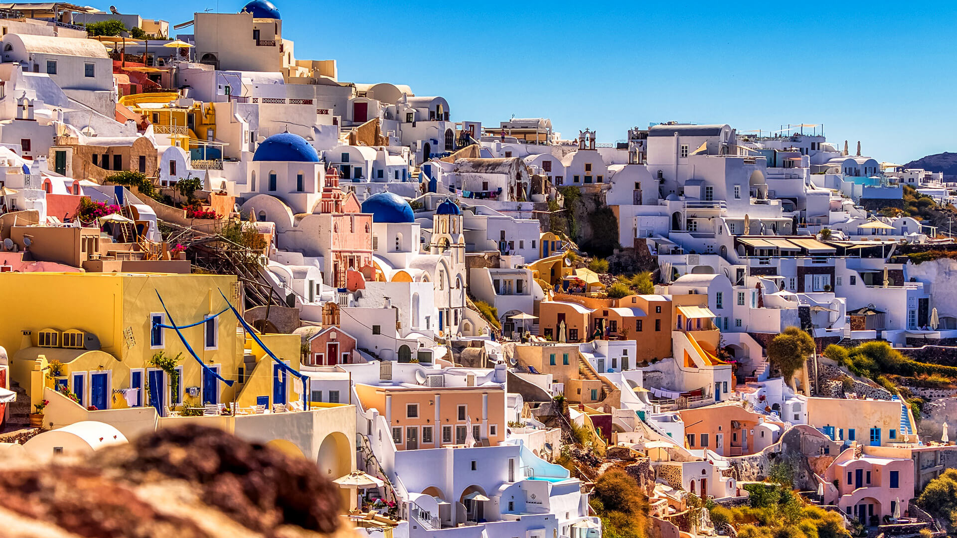santorini