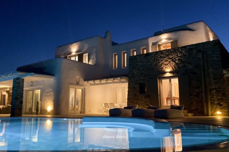 Villa Aegean
