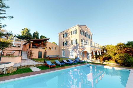 Villa Rafael