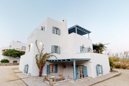 Villa Delta