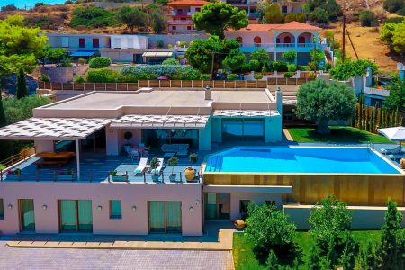 Villa Apollon