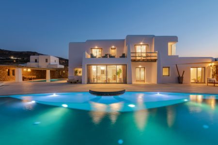 Villa Eye