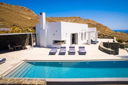 Villa Rock