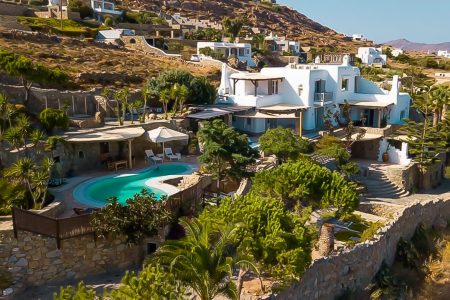 Villa Camelia
