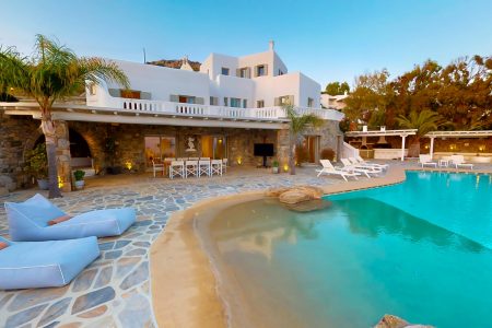 Villa Eternity
