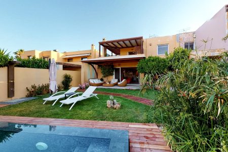 Villa Lida