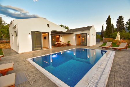Villa Tulac