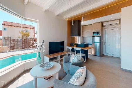 Villa Hera IB