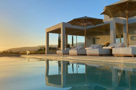 Villa Infinity