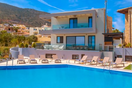 Villa Orion