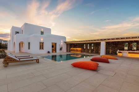 Villa Therino