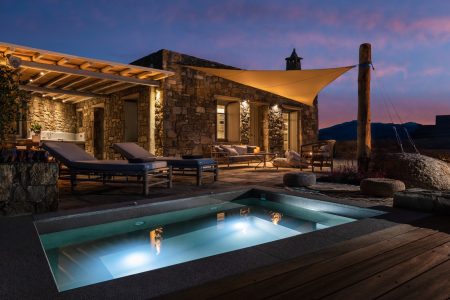 Villa Theros