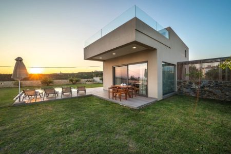 Villa Nemesis I