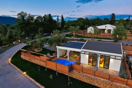Villa Dosis