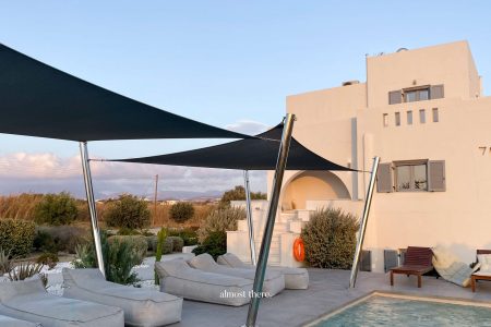 Villa Sigma
