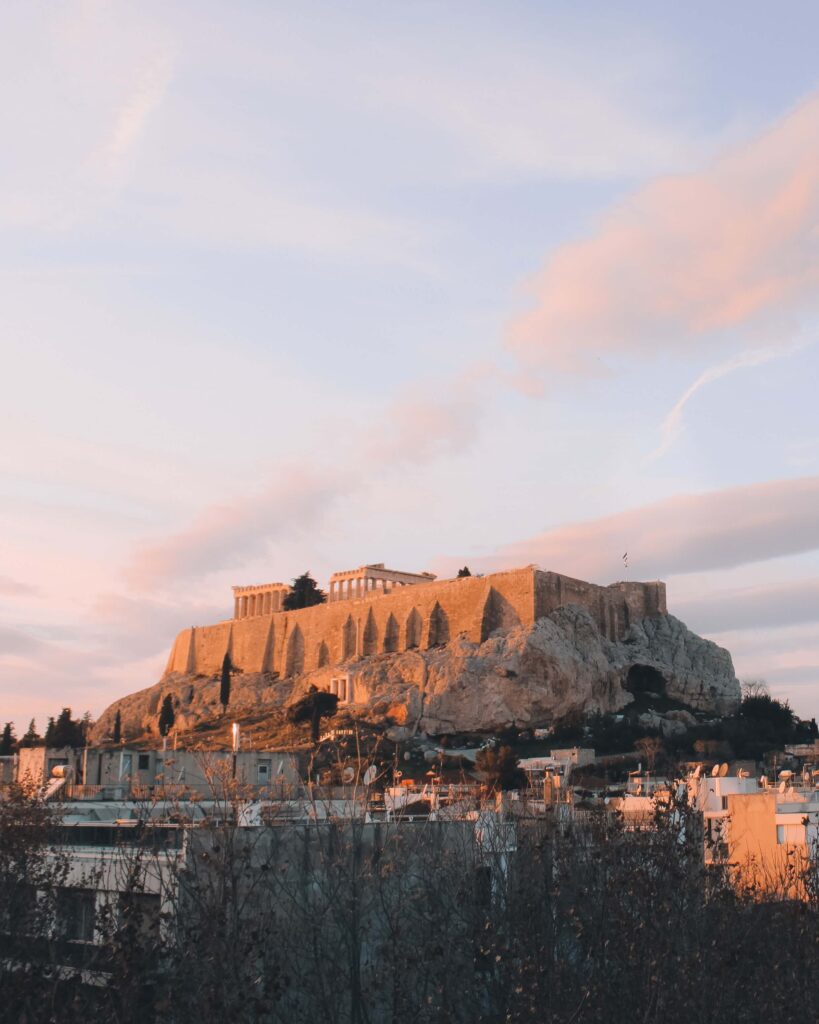 athens