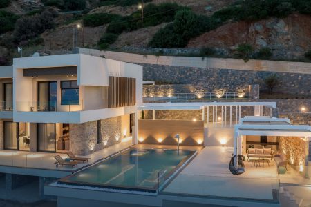 Villa Emerald