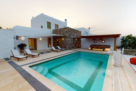 Villa Earth