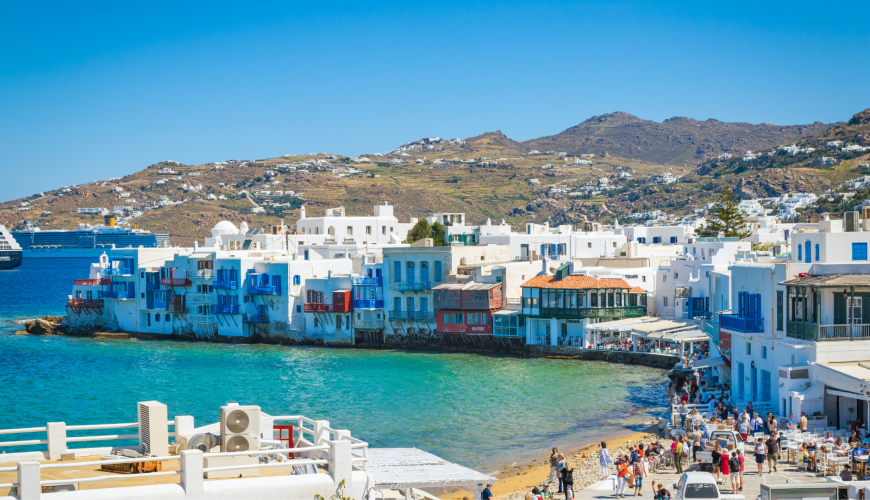 luxury villa in mykonos: an unforgettable holiday experience-vivestia | risk-free villas, hotels and cruises in vr