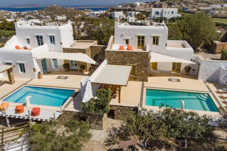 Villa Globe