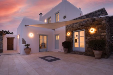 Villa Sky