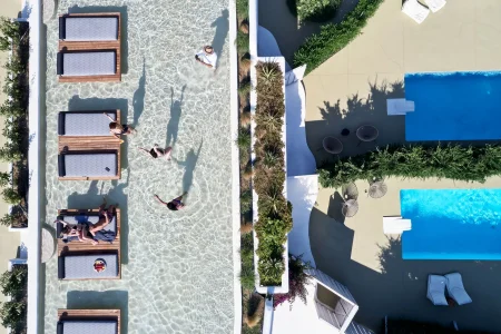 Naxian Utopia Luxury Suites & Villas