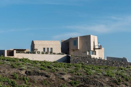 Villa Cosmopolitan