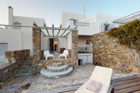 Villa Seaside Y