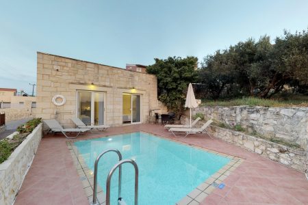 Villa Aesop