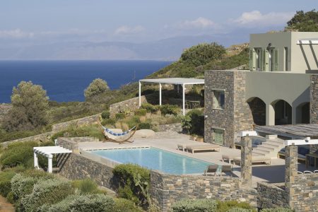 Villa Gerard