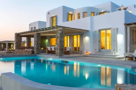 Villa Grace