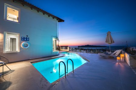 Villa Hera IIA