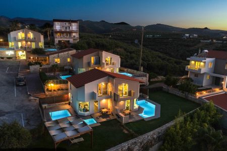 Villa Hera IIB