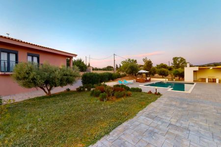 Villa Olive