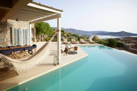 Villa Shakira