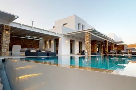 Villa Trinity II