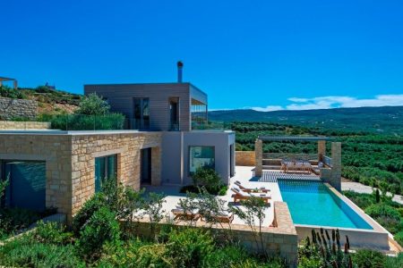 Villa Charm