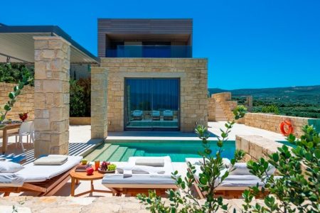 Villa Dreams
