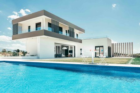 Villa Drew