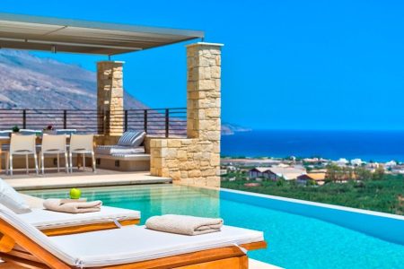 Villa Euphoria