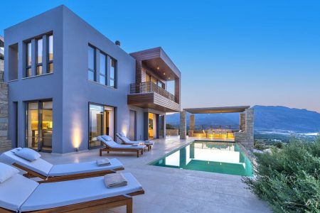 Villa Harmonia