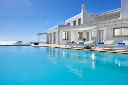 Villa Ornos