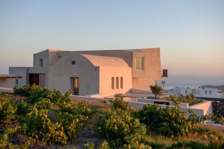 Villa Paloma