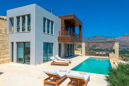 Villa Symphonia