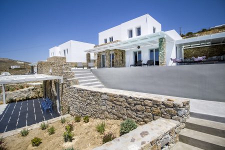 Villa Trinity III