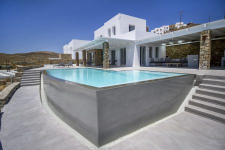 Villa Trinity I